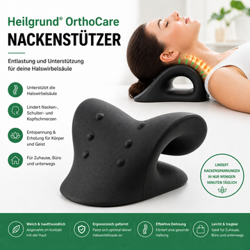 Heilgrund® NeckRelief Pro