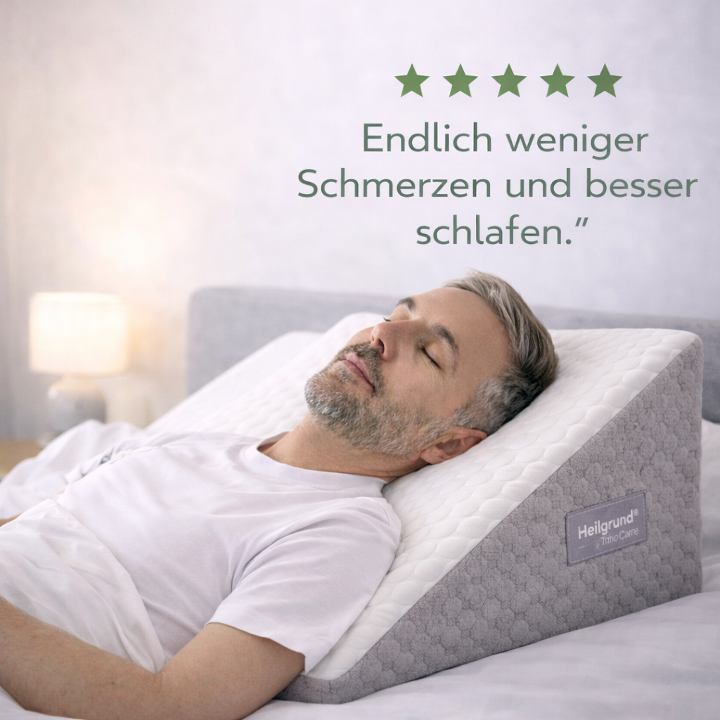 Heilgrund® OrthoCare Keilkissen