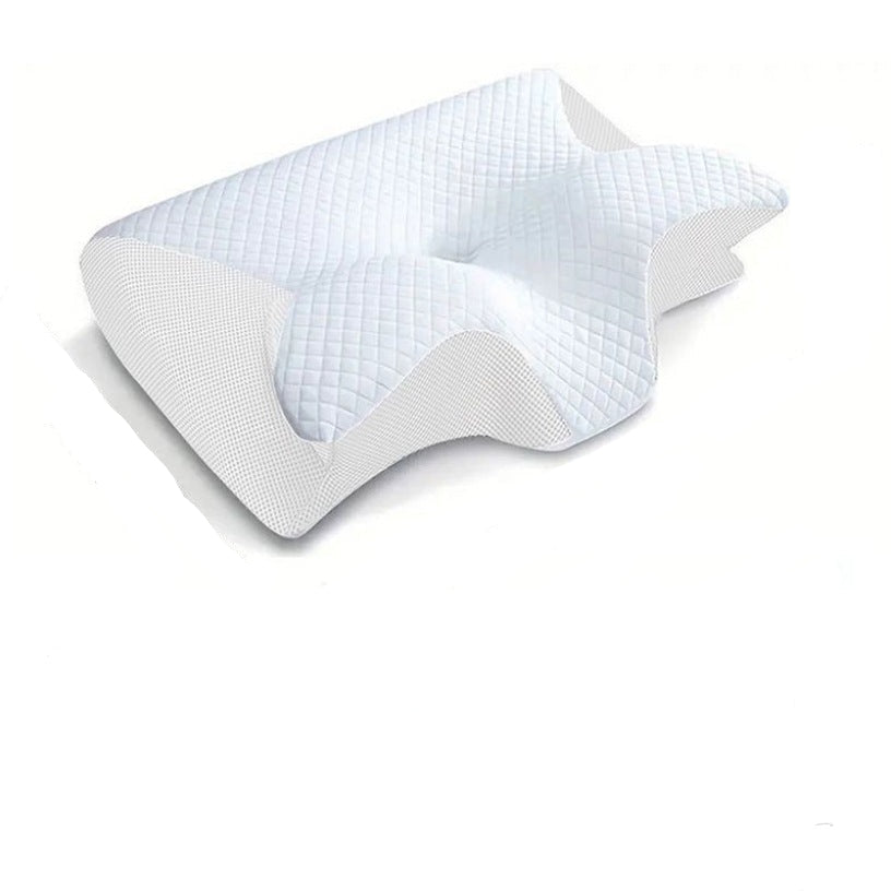 Heilgrund® OrthoCare Pillow – Ergonomisch-orthopädisches Schlafsystem