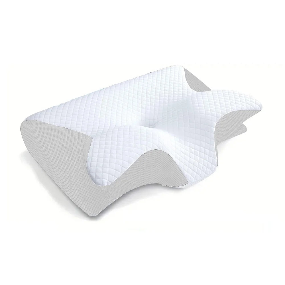 Heilgrund® OrthoCare Pillow – Ergonomisch-orthopädisches Schlafsystem