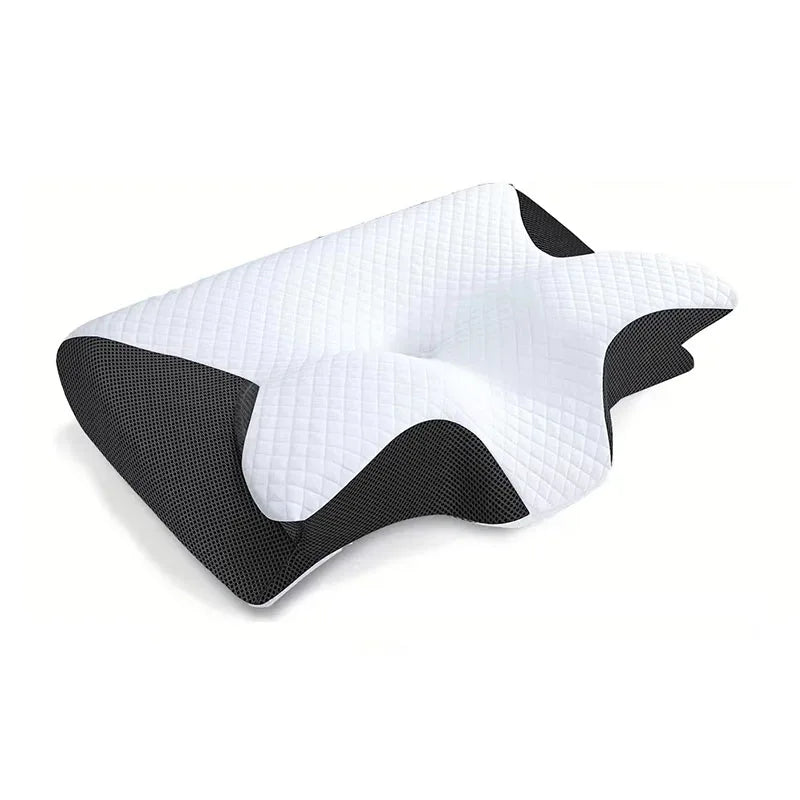 Heilgrund® OrthoCare Pillow – Ergonomisch-orthopädisches Schlafsystem